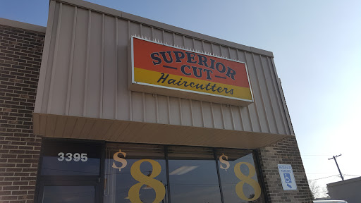 Superior Cut - Visual
