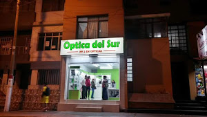 Optica Del Sur 1