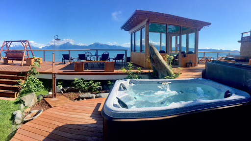 Homer Inn & Spa - Thumbnail