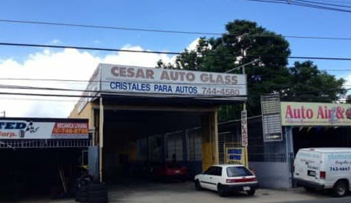 Cesar Auto Glass Caguas Gallery - United States