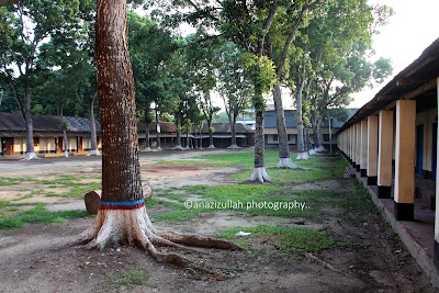 Photos of Boalmari George Academy