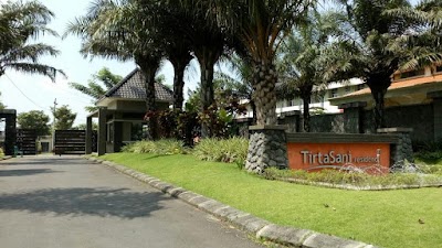 Photos of TIRTASANI RESIDENCE KARANGANYAR