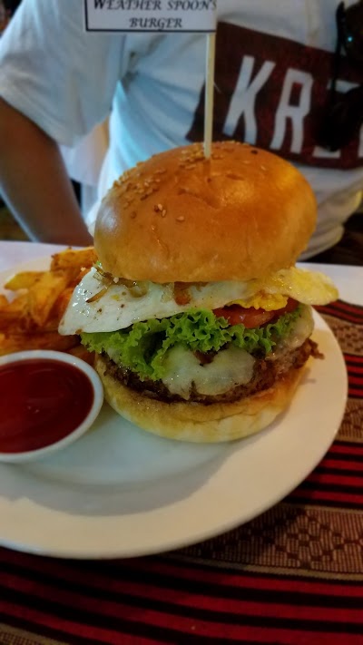 Photos of Weather Spoon's Restaurant and Bar