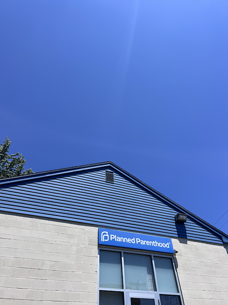 Planned Parenthood Meriden Center