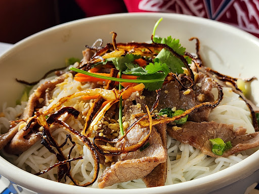 Pho Wok - Thumbnail