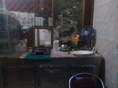 Photos of Caf&eacute; ENNARJIS