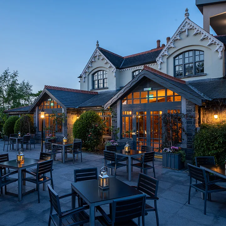 Hotel Kilkenny