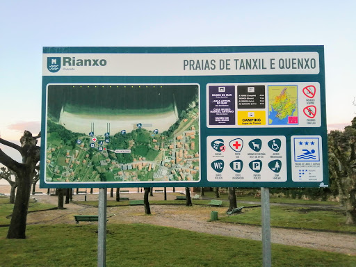 Chiringuito Tanxil - Thumbnail