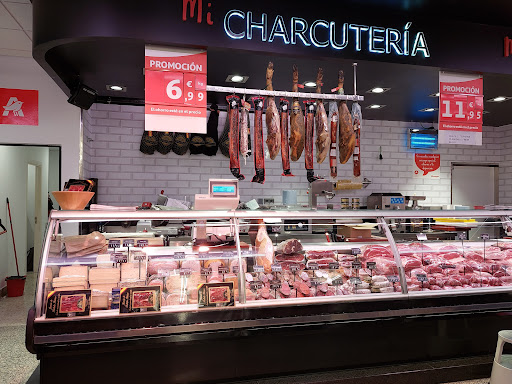 Supermercado Mi Alcampo Majadahonda. - Thumbnail