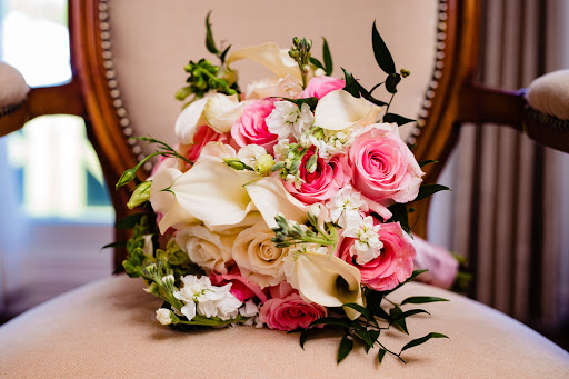 Mark Florist - Thumbnail