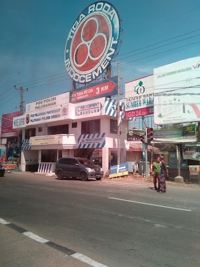 Photos of Kantor Pos Palimanan