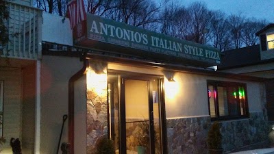 Photos of Antonio's Italian Style Pizza