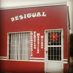 Desigual 3