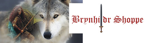 Brynhildr Shoppe Gallery - United States