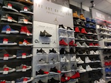 Foot Locker london