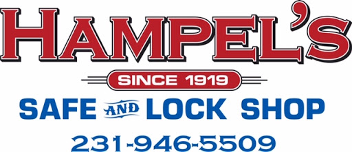 Hampel's Safe & Lock Shop Gallery - United States