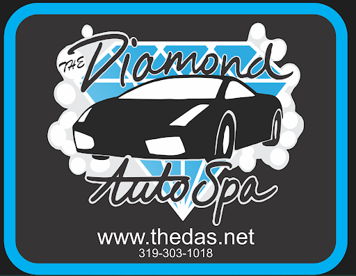 The Diamond Auto Spa - Thumbnail