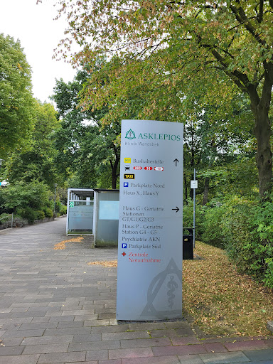 Asklepios Klinik Wandsbek Abteilung für Plastische-, Ästhetische- und Rekonstruktive Chirurgie - Thumbnail
