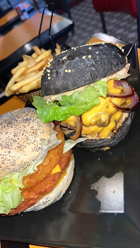 Photo 3 - Chez Tonton Burger
