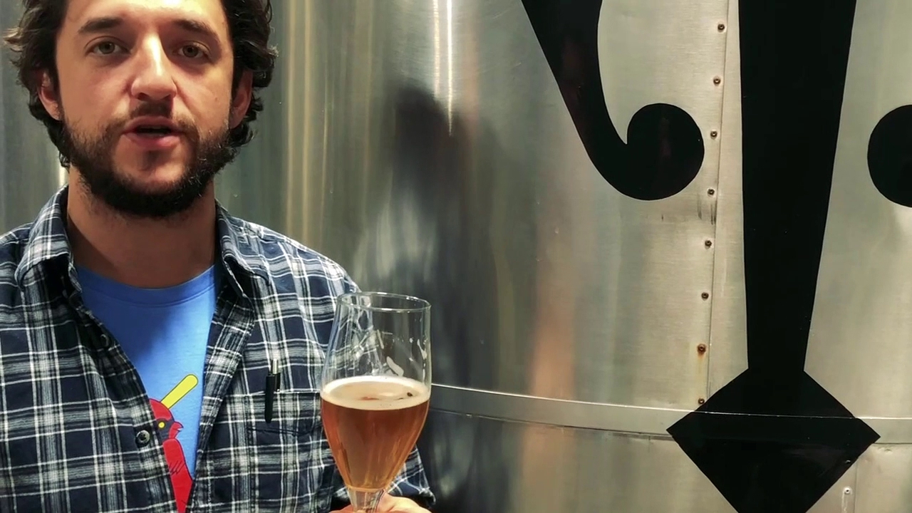 Alaro Craft Brewery — photo 4