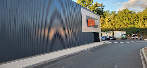 Basic-Fit Rochefort-sur-Mer ZAC Petite Grange Gallery - France