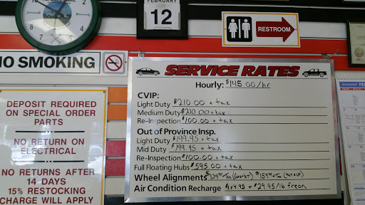 Whitecourt Auto Mall - Thumbnail