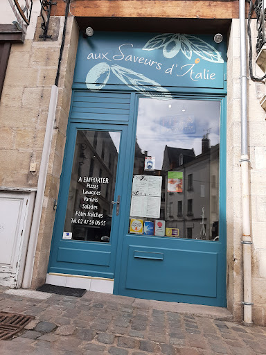 Photo 1 - Delicatessen