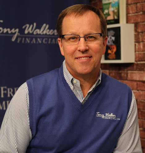 Tony Walker Financial - Thumbnail