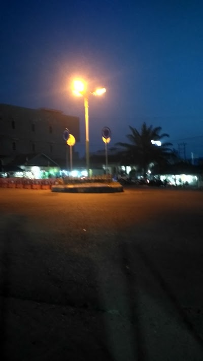 Photos of Simpang 5 Pendopo Pali