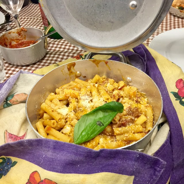 Trattoria Antonio la Trippa