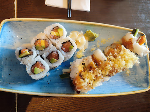 Kanzzi Sushi & Grill - Thumbnail
