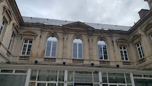 Photo n°1 de Direction départementale des finances publiques à Amiens (Administration locale)