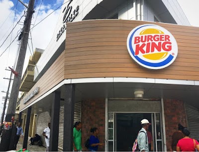Photos of Burger King