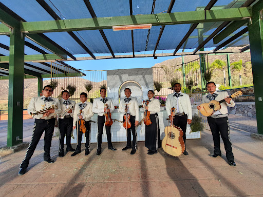 Mariachi Potros de Tijuana
