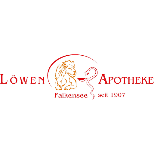 Löwen Apotheke Falkensee