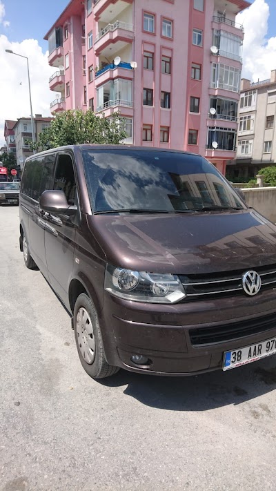 KAYSERI CAR RENTAL | KAYSERI RENT A CAR