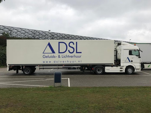 DSL Geluids- & Lichtverhuur - Thumbnail
