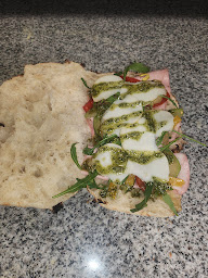 Photo n°9 de Chez Monica à Ostwald (Pizzeria)