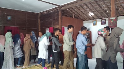 Photos of Pasar Mojopuro
