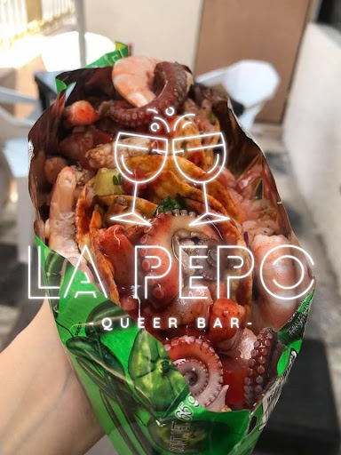 Bar La Pepo