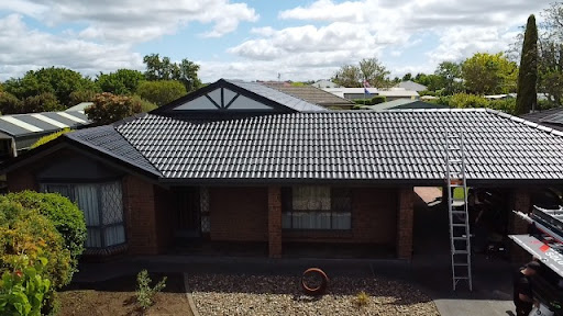 DN Roof Tiling & Restoration - Thumbnail