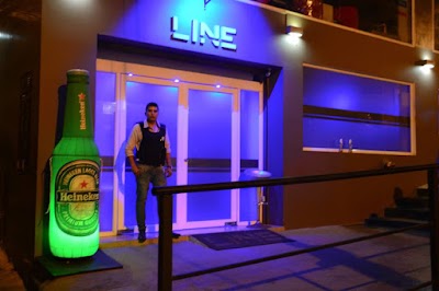 Photos of Line Discotheque