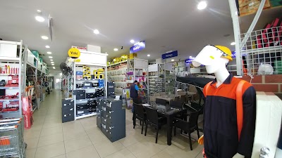Photos of Evci Hardware and Equipments San. and Tic.Ltd.Şti.