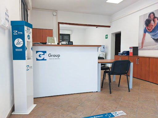 Gi Group - Visual
