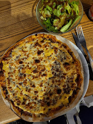 Photo n°2 de La Tour De Pizz à Joyeuse (Pizzeria)