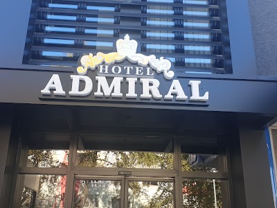 Admiral Hotel