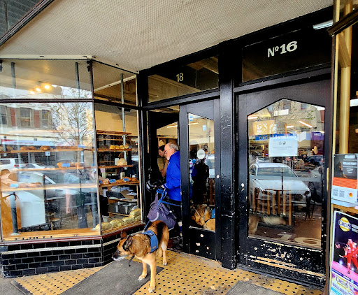 1816 Bakehouse - Thumbnail