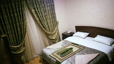 Photos of Al Ahfad Hotel Suite الأحفاد