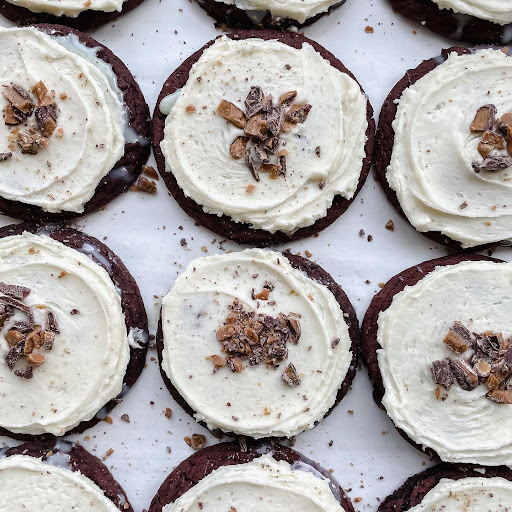 Hey Dough Cookie Co. - Thumbnail
