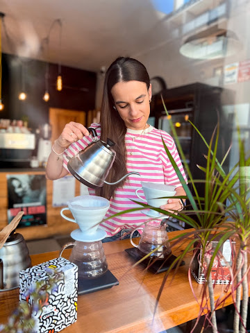 Czarne Mleko by null